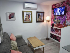 Apartamento Gitanilla, Chipiona